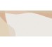 Плитка HBE Shapes Argilla Rett - 60x120 GCBESHARGIR Bioterre из коллекции Bioterre Del Conca