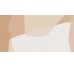Плитка HBE Shapes Argilla Rett - 60x120 GCBESHARGIR Bioterre из коллекции Bioterre Del Conca