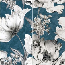 LOVE&DECORS PEONY RET A+B 120х120 декор-панно (настінна) 00H6ADD LOVE&DECORS PEONY RET A+B 120х120 декор-панно (настінна) 00H6ADD