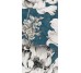 LOVE & DECORS PEONY RET A+B 120х120 декор-панно (плитка настенная) 00H6ADD