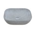 Умивальник Venus Light Gold Curve Marble Aqua Rodos