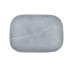 Умивальник Venus Light Gold Curve Marble Aqua Rodos