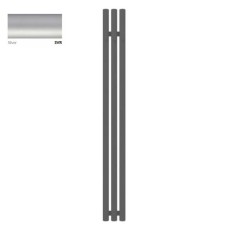 Рушникосушка Rolo Hanger E 1400x150 Ral Silver WLROW140015KSVRE8ORXMX0