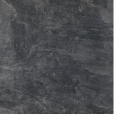 (60x60) 00747 Ardesia Nero Nat/Ret - Ardesia з колекції Ardesia