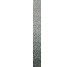 Мозаїка (258.8x32.2) New Grigia Whiteless - Le Sfumature 20 з колекції Le Sfumature 20 Bisazza