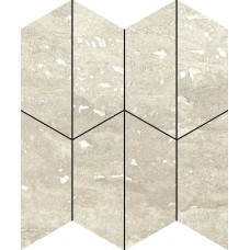 Мозаїка Mosaic Half Hexa Pure Travertine Beige Shine - 29.2x35.1 DC3502 Pure Travertine з колекції Pure Travertine Pure Travertine Керамическая плитка Aleluia   — страница 4