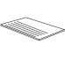 Сходинка (30x60) Traces Pearl gradino polished - Traces з колекції Traces Unicom Starker