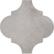 Декор (20x20) Provenzal Buxton Gris - Laverton з колекції Laverton Декор (20x20) Provenzal Buxton Gris - Laverton з колекції Laverton