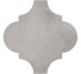 Декор (20x20) Provenzal Buxton Gris - Laverton з колекції Laverton Vives