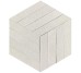 Мозаїка White Cube Mosaico 31.5x36.5 Blok Fap з колекції Blok Fap