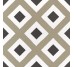 Плитка (20x20) 22113 Deco City Colours - Caprice Deco з колекції Caprice Deco Equipe