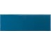Плитка Hawaii Vallarta Blue - 7.5x22.5 23046 Hawaii з колекції Hawaii Cevica