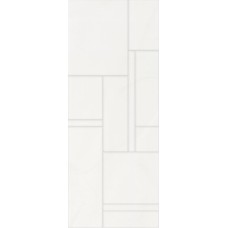 20x50 Mn 10 / Bianco - MN Mondrian з колекції MN Mondrian 20x50 Mn 10 / Bianco - MN Mondrian з колекції MN Mondrian