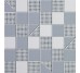 Мозаїка Sky Slash Mosaico 30.5x30.5 Pat Fap з колекції Pat Fap