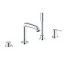 Смеситель для ванны Essence New (19578001), Grohe Grohe