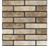 Плитка стеновая KB1010 Klinker Brick Бежевый Slim 60x250x6 Golden Tile Golden Tile