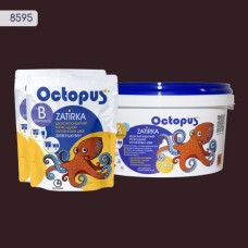 Двокомпонентна епоксидна затирка фуга для плитки і мозаїки ТМ "OCTOPUS",  колір  8595 2,5 кг Octopus — сторінка 13