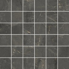 Мозаика 30x30 84486 Black mosaico(4,7X4,7) Matt Sybil из коллекции Sybil Sybil Керамическая плитка Cerdomus — страница 2