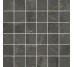 Мозаика 30x30 84486 Black mosaico(4,7X4,7) Matt Cerdomus Sybil из коллекции Sybil Cerdomus