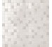 Мозаїка (30.5x30.5) fLGN Frame White Mosaico - Frame з колекції Frame FAP
