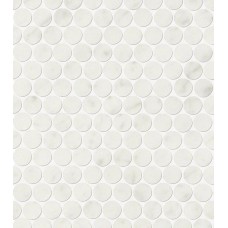 Мозаїка (29.5x32.5) fNJC Roma Diamond Carrara Round Gres Mos. - Roma Diamond з колекції Roma Diamond FAP ROMA DIAMOND Керамічна плитка FAP Ceramiche — сторінка 3