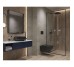 Напольная плитка Wildland Dark SZKL RECT 14,8x89,8 код 8625 Ceramika Paradyz Paradyz