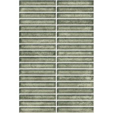 Мозаїка Monpelli Olive Murano 198x298 Мозаїка Monpelli Olive Murano 198x298