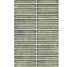 Мозаїка Monpelli Olive Murano 198x298 Paradyz Paradyz