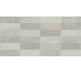 Мозаїка Lng Decor 30 Steel Rett - 60x120 LNGD23 Lounge Decor з колекції Lounge Decor NovaBell