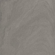 Плитка напольная Vario Темно-серый RECT NAT 59,7x59,7 код 3287 Nowa Gala
