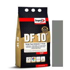 Затирка для швов DF 10 1062А каменно-серая №22 (4 кг) Затирка для швов DF 10 1062А каменно-серая №22 (4 кг)