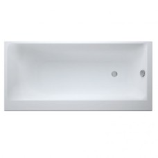 Ванна прямоугольная SMART 170*80 правая с ножками