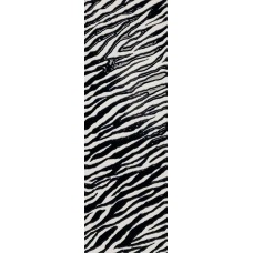 Декор (24x11.9) 76621- Decorozebrawhite - Animalier з колекції Animalier Декор (24x11.9) 76621- Decorozebrawhite - Animalier з колекції Animalier