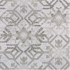 Мозаїка Snowflake Oro 96.8x96.8 Decori 10 з колекції Decori 10