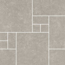 Module Light Grey Anti Slip - 118x118 K6010MS Luna из коллекции Luna Luna Керамическая плитка Aleluia