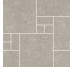 Плитка Module Light Grey Anti Slip - 118x118 K6010MS Luna з колекції Luna Aleluia