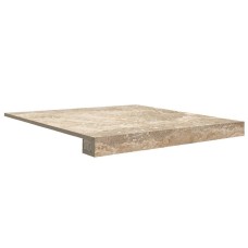 Ступенька (33x60) 59046 Regis Beige Grad. C. Rgr - Regis из коллекции Regis Ступенька (33x60) 59046 Regis Beige Grad. C. Rgr - Regis из коллекции Regis