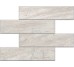 Декор (39.2x39.2) 91181 Argentera Brick - Transalp з колекції Transalp Monocibec