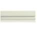 Карниз Finale Ivory 6.5x20 Vintage Ceramiche Grazia з колекції Vintage Ceramiche Grazia