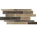 Мозаїка (30x58.5) WM8MS2R Wood Mood Quercia MS3D R - Wood_Mood з колекції Wood_Mood Fioranese