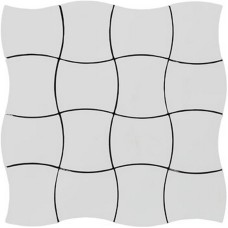 Мозаика (30x30) Mk. Antigua W – Antigua из коллекции Antigua Мозаика (30x30) Mk. Antigua W – Antigua из коллекции Antigua