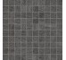 Мозаика Elegance Pro Mosaico 3 X 3 Anthracite Nat - 30x30 EK9M Elegance Pro из коллекции Elegance Pro Ergon