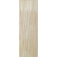 (30.5x91.5) fKUJ Evoque Plisse Beige - Evoque з колекції Evoque FAP Evoque Керамічна плитка FAP Ceramiche