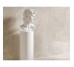 Плитка керамогранітна Invisible White RECT POL 600x1200x9 Paradyz Paradyz
