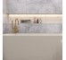 LIORA WHITE GLOSSY (1 сорт)