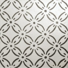 20x20 A_Mano Decoro Tappeto 2 Bianco Antico R6Nw з колекції A_Mano