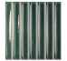 Плитка 130054 SB Teal Gloss 11.6x11.6 из коллекции Sweet Bars Wow