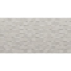 Мозаїка 30x60 R3724 Balance Silver Cubic Balance з колекції Balance BALANCE Керамічна плитка Aleluia