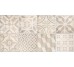 Декор (30x60) 00225 Castlestone Mix Warm Ret - Castlestone з колекцї Castlestone Piemme