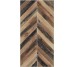 Плитка (37.5x150) LJ43 HuileR - Chevron з колекції Chevron Refin